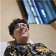 Studente di Lettere al terzo anno, che offre ripetizioni in ambito umanistico ( letteratura, filosofia e storia)